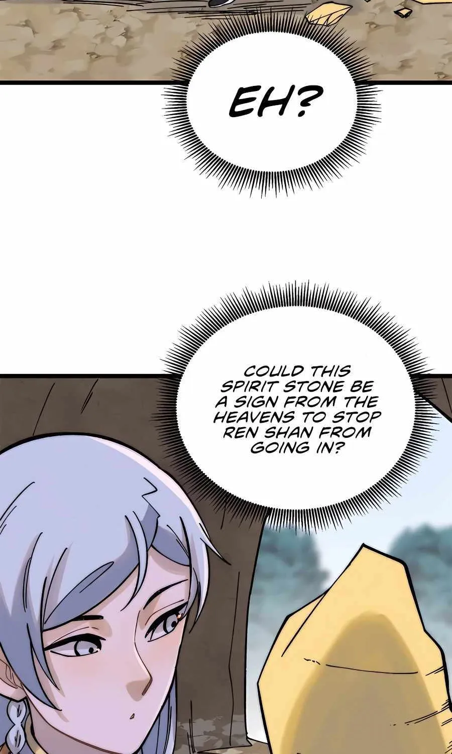 All Hail the Sect Leader Kainu Manga Chapter 232 Page 25