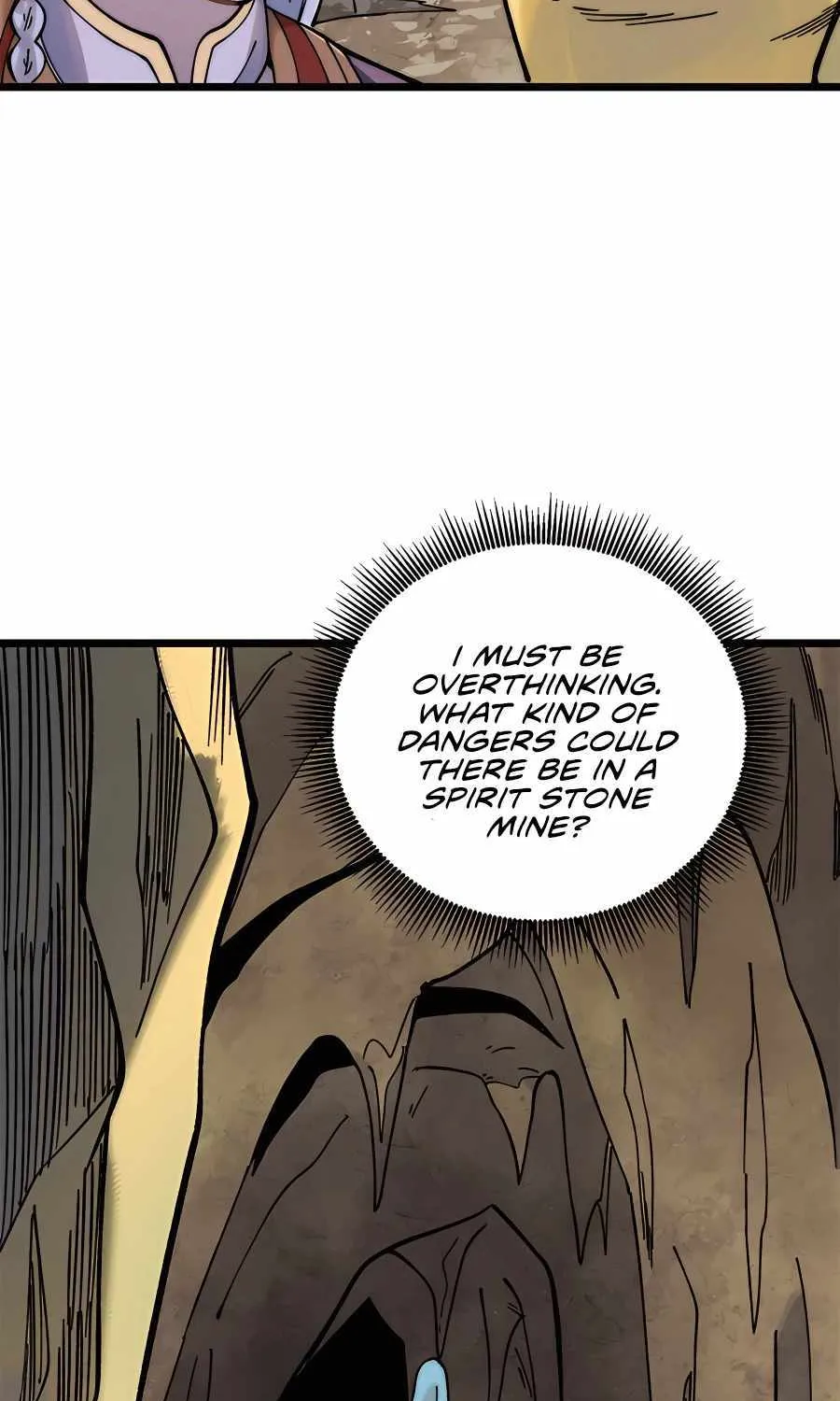 All Hail the Sect Leader Kainu Manga Chapter 232 Page 26