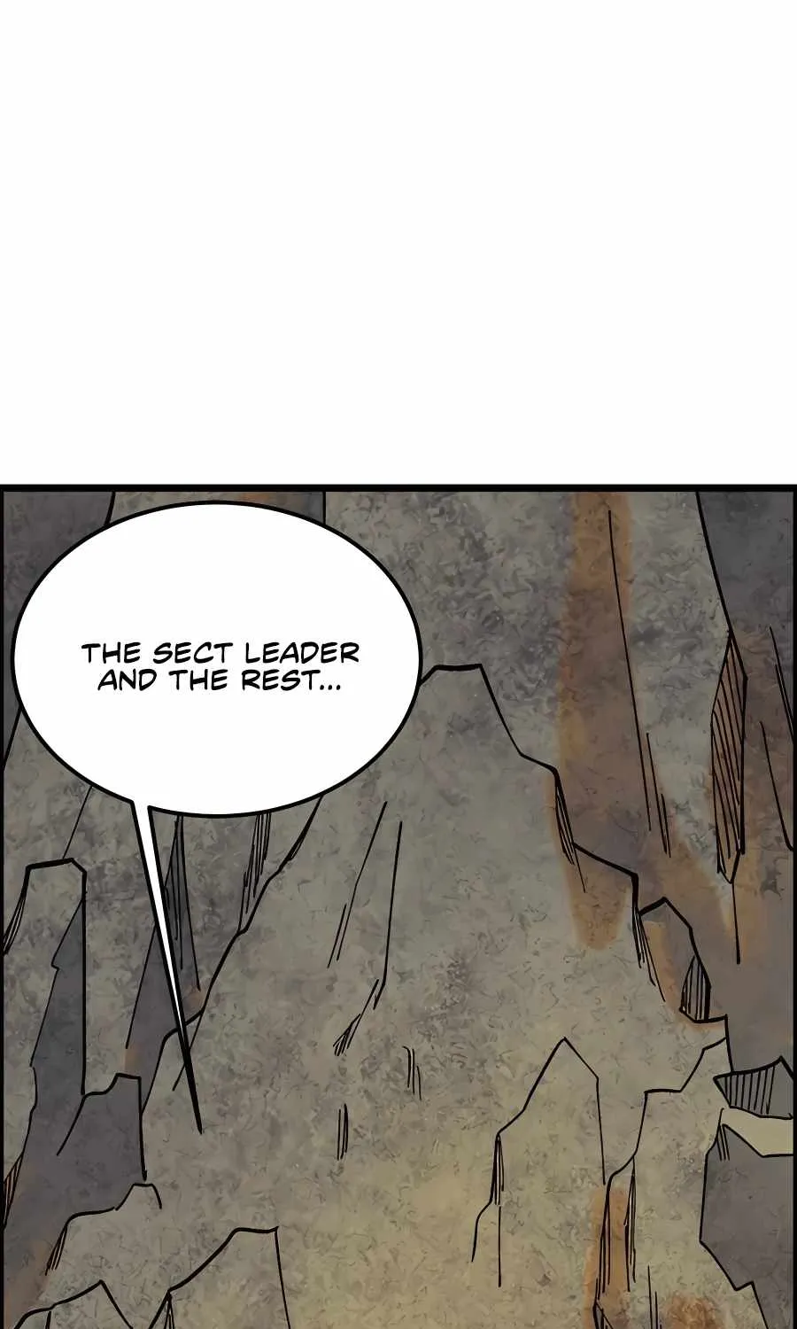 All Hail the Sect Leader Kainu Manga Chapter 232 Page 36