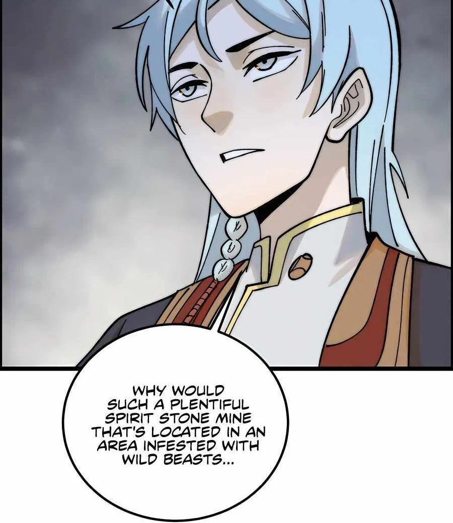 All Hail the Sect Leader Kainu Manga Chapter 232 Page 43