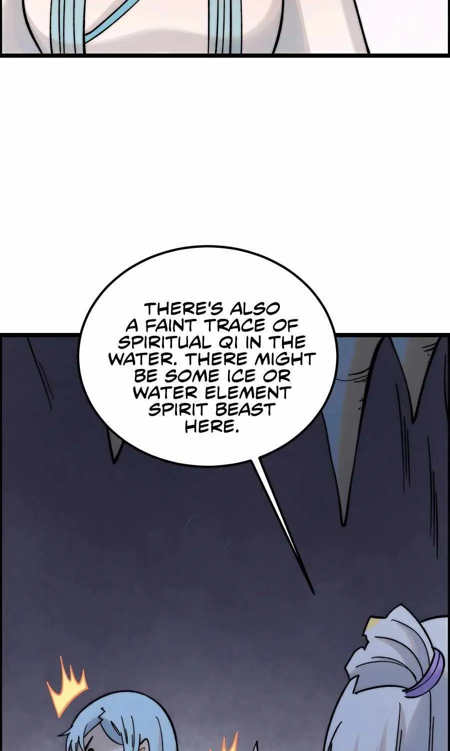 All Hail the Sect Leader Kainu Manga Chapter 232 Page 50