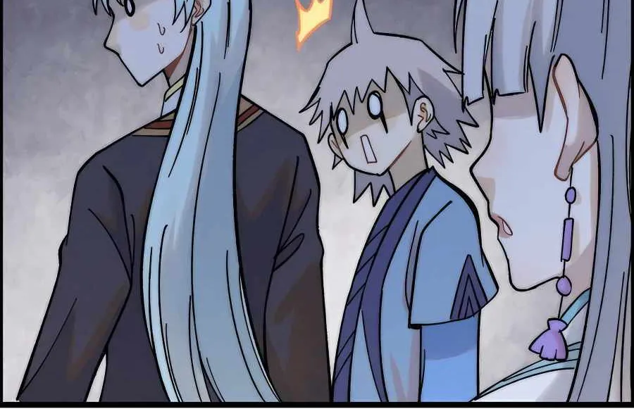 All Hail the Sect Leader Kainu Manga Chapter 232 Page 51