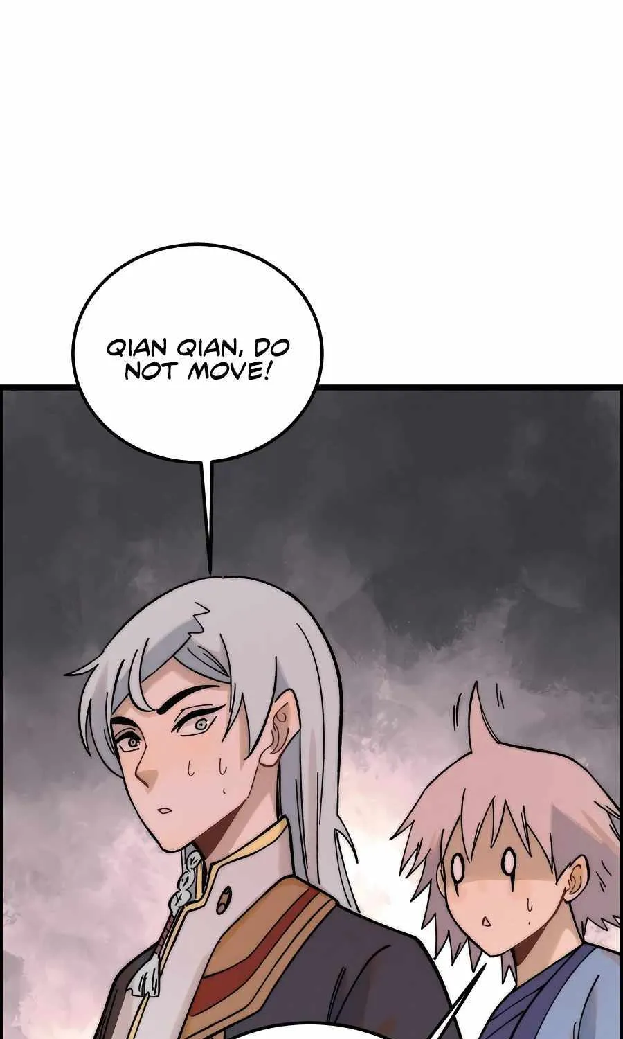 All Hail the Sect Leader Kainu Manga Chapter 232 Page 52