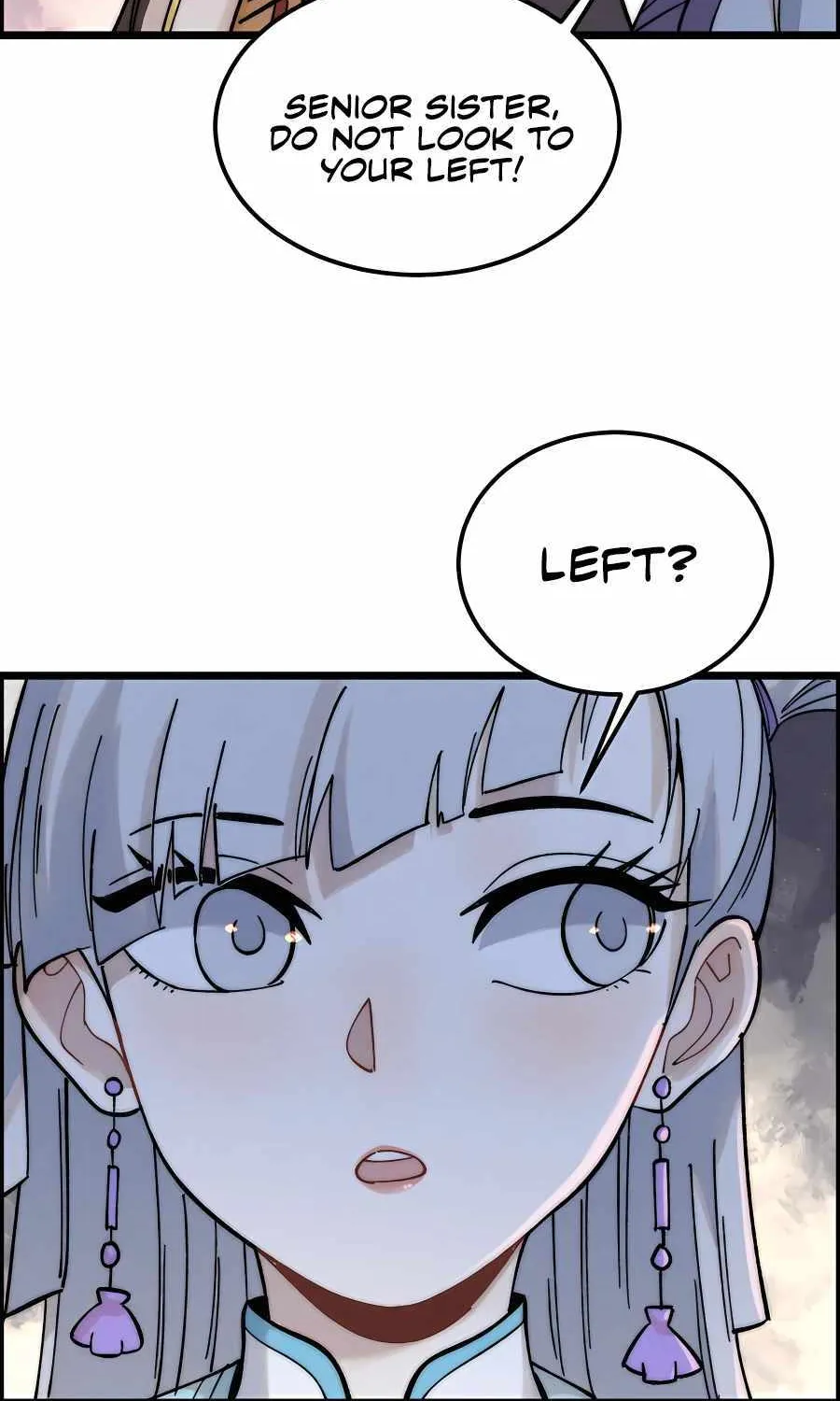 All Hail the Sect Leader Kainu Manga Chapter 232 Page 53