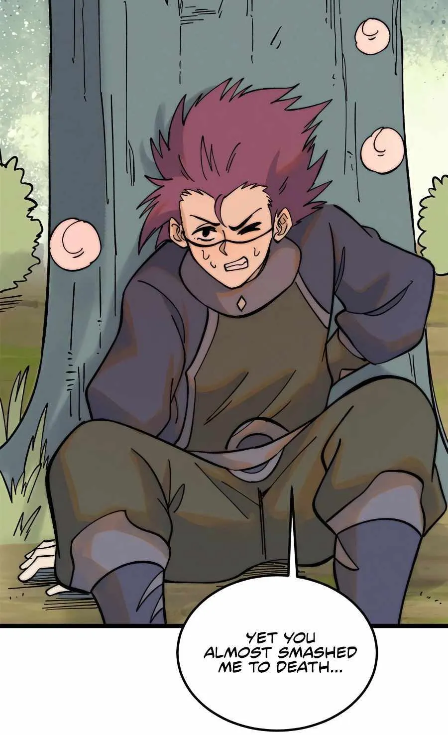 All Hail the Sect Leader Kainu Manga Chapter 231 Page 27