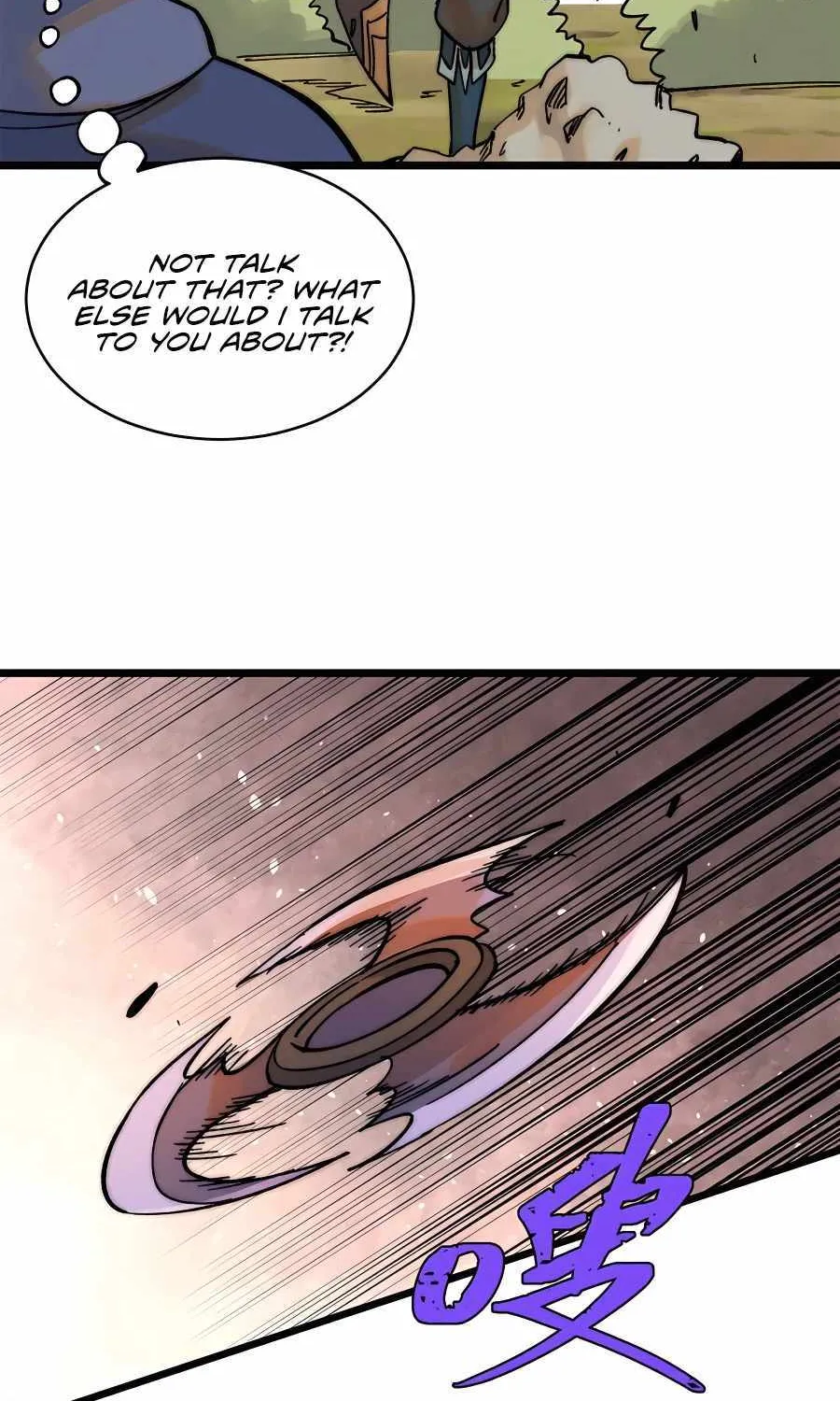 All Hail the Sect Leader Kainu Manga Chapter 231 Page 29