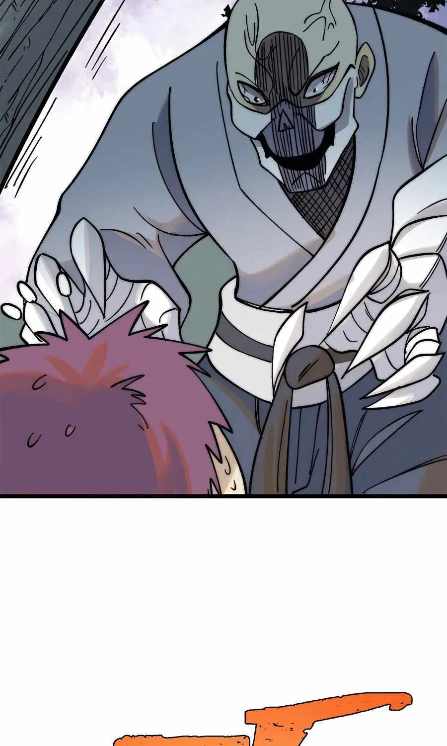 All Hail the Sect Leader Kainu Manga Chapter 231 Page 51