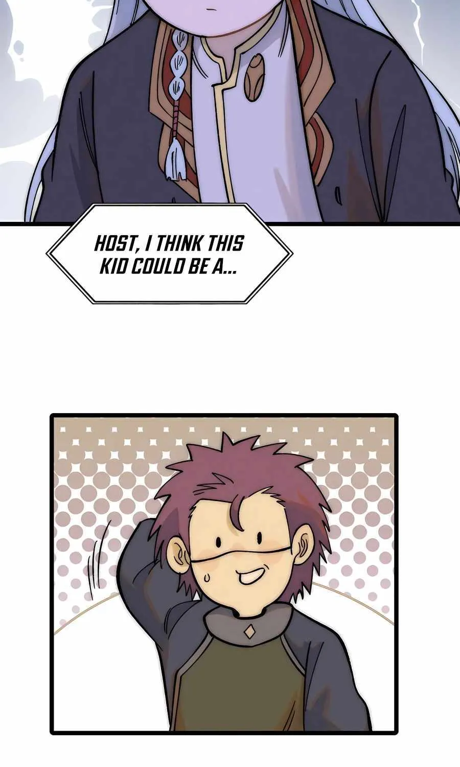 All Hail the Sect Leader Kainu Manga Chapter 231 Page 65