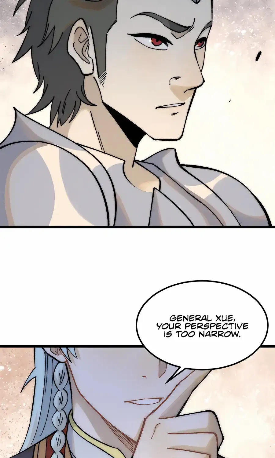 All Hail the Sect Leader Kainu Manga Chapter 228 Page 13