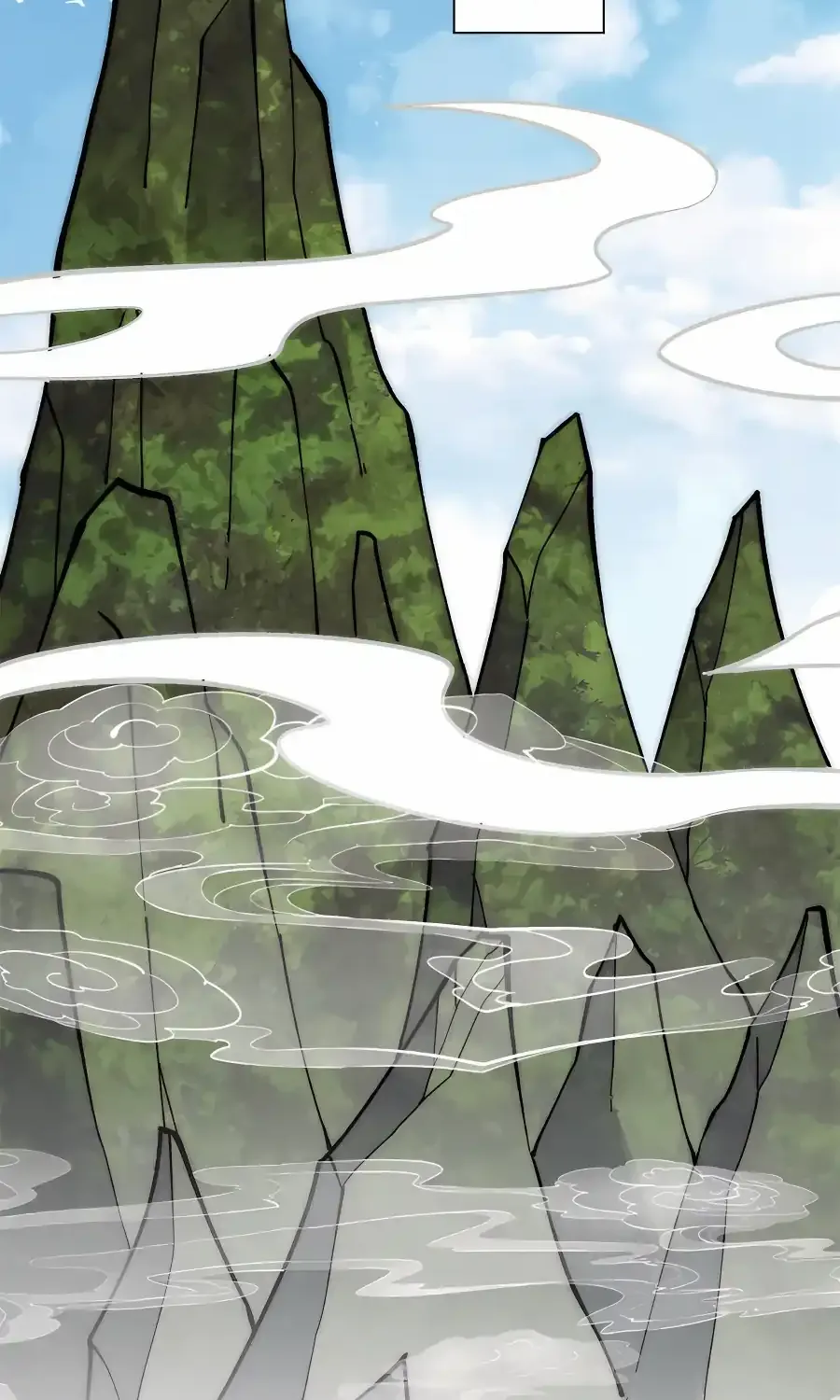 All Hail the Sect Leader Kainu Manga Chapter 228 Page 40