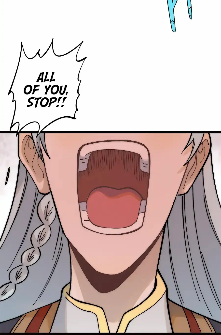 All Hail the Sect Leader Kainu Manga Chapter 228 Page 54