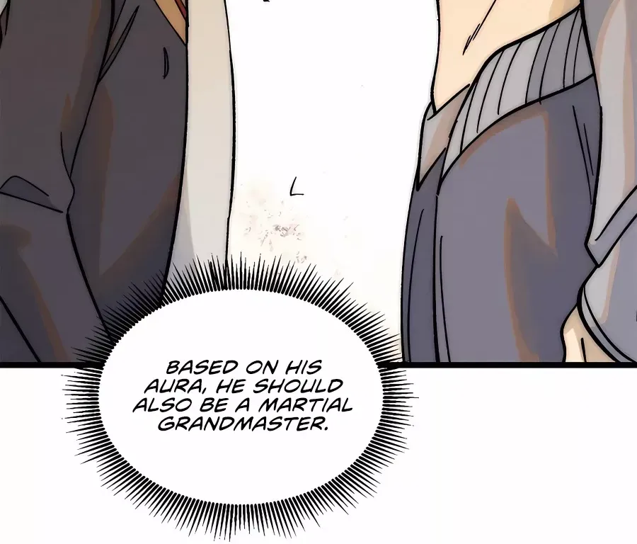 All Hail The Sect Leader Kainu Manga Chapter 227 Page 39