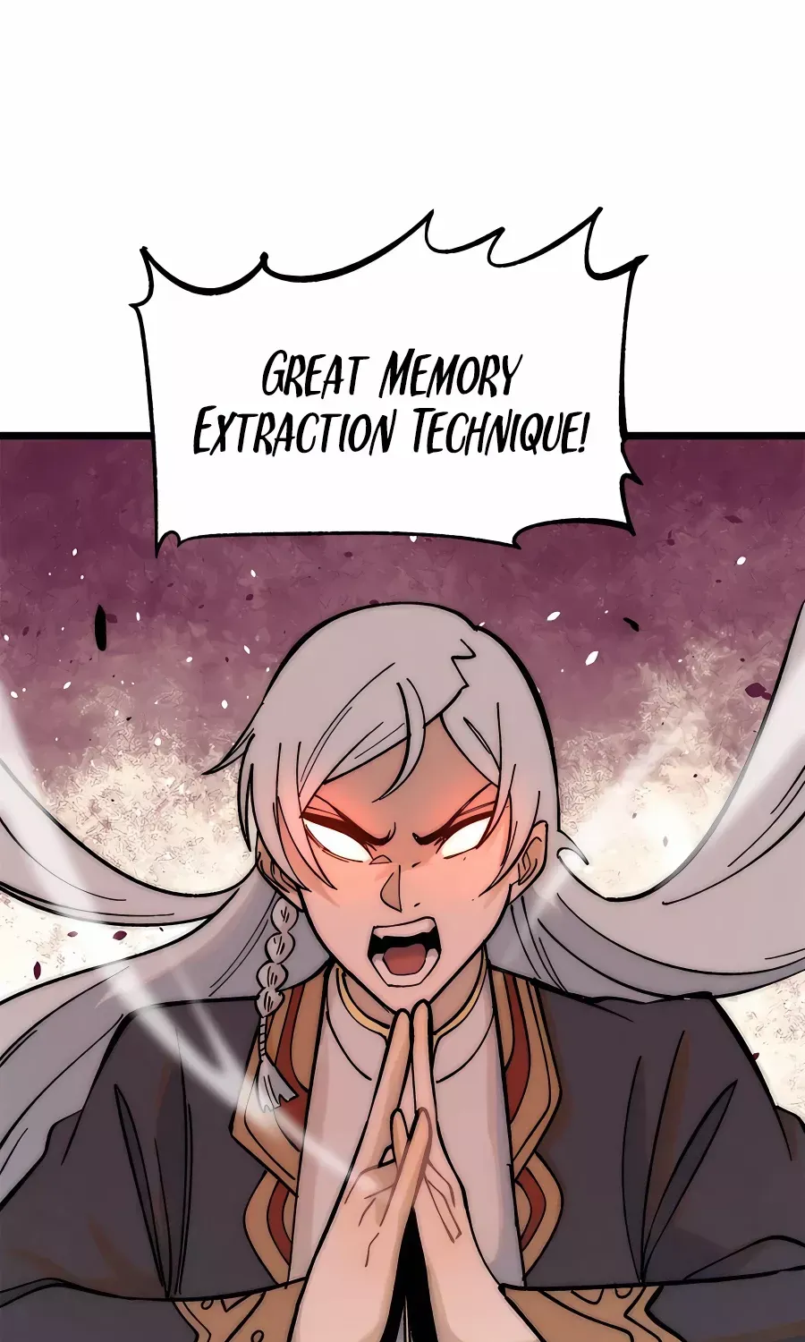 All Hail the Sect Leader Kainu Manga Chapter 226 Page 9