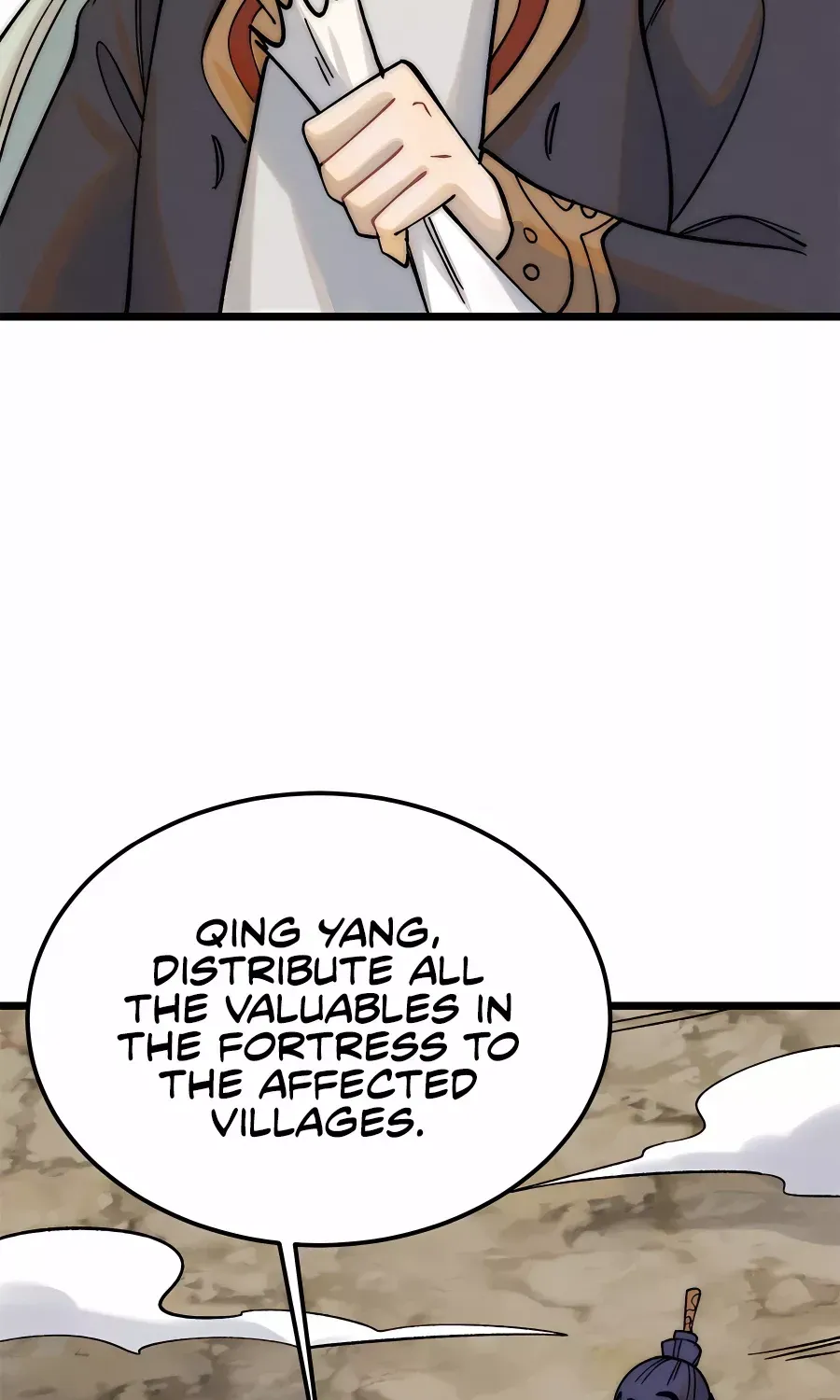 All Hail the Sect Leader Kainu Manga Chapter 226 Page 16