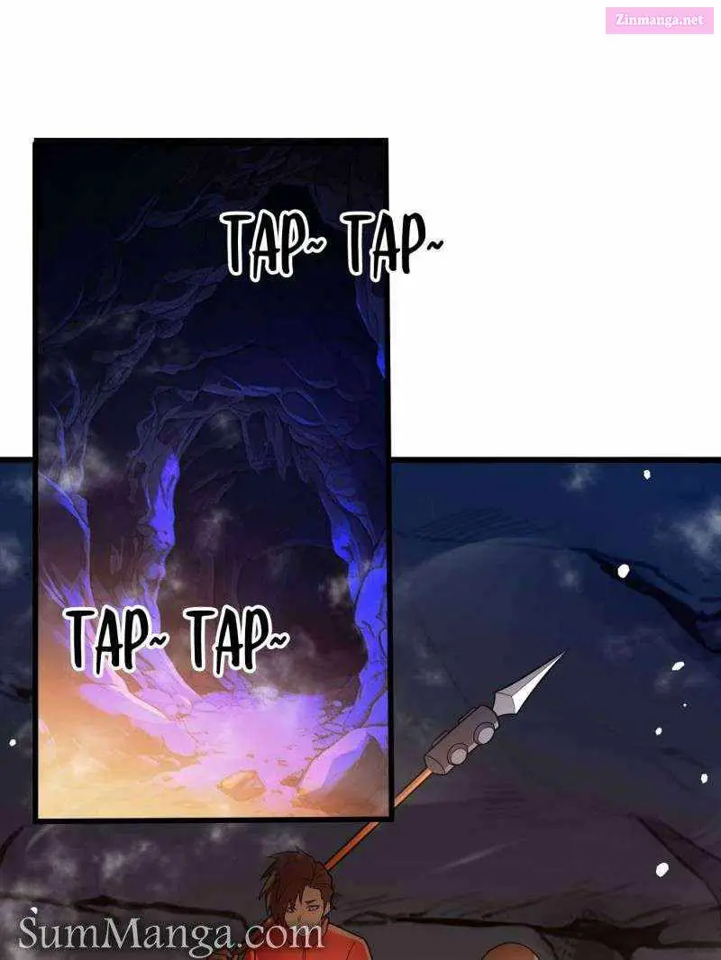 Evil Dragon Is Reincarnated! Revenge Begins at the Age of Five! Kainu Manga Chapter 191 Page 1