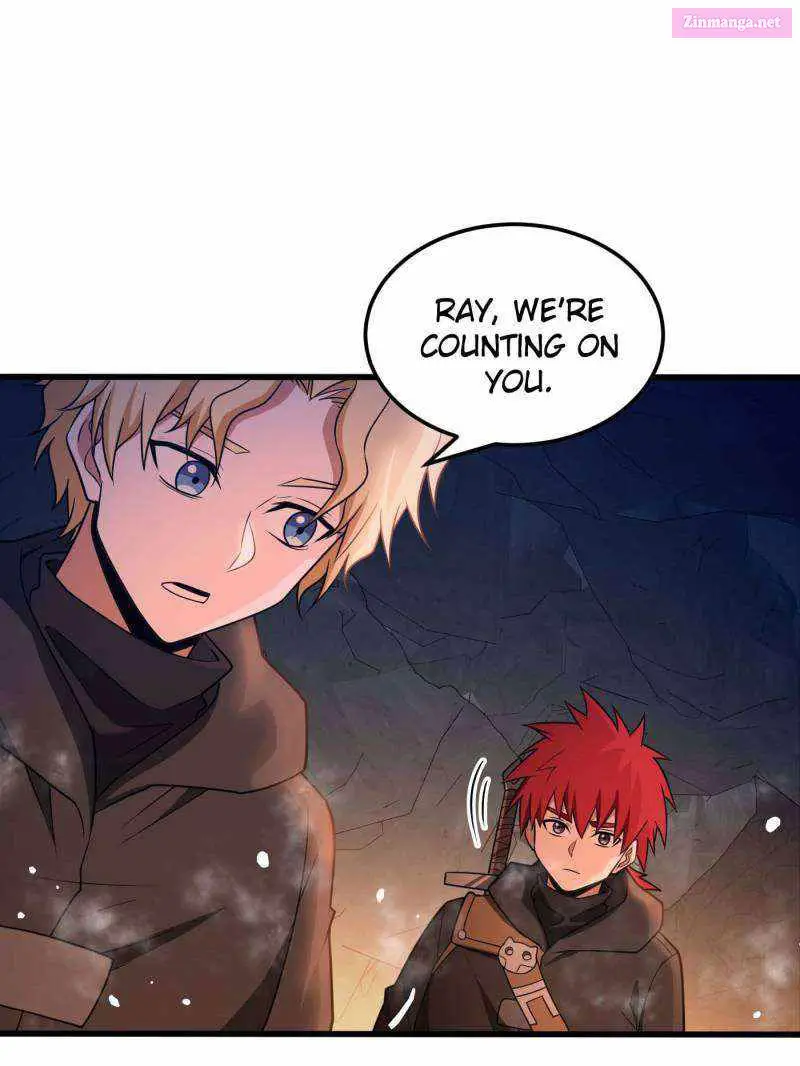 Evil Dragon Is Reincarnated! Revenge Begins at the Age of Five! Kainu Manga Chapter 191 Page 6