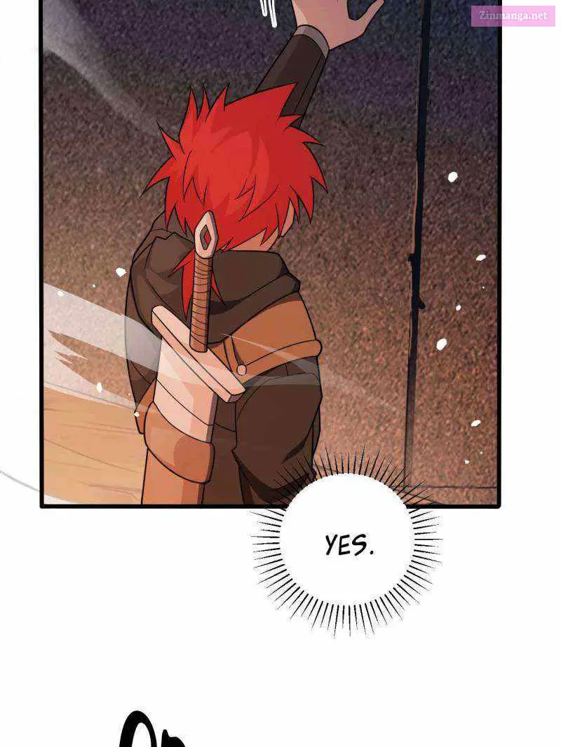 Evil Dragon Is Reincarnated! Revenge Begins at the Age of Five! Kainu Manga Chapter 191 Page 8