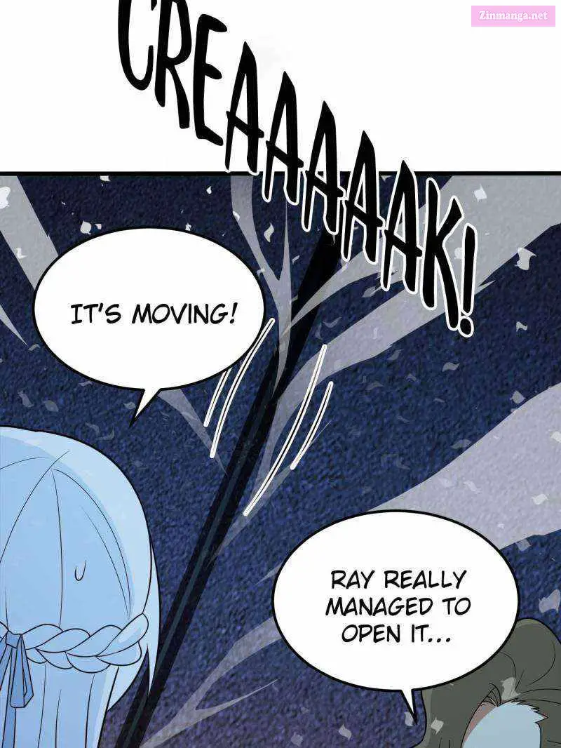 Evil Dragon Is Reincarnated! Revenge Begins at the Age of Five! Kainu Manga Chapter 191 Page 9