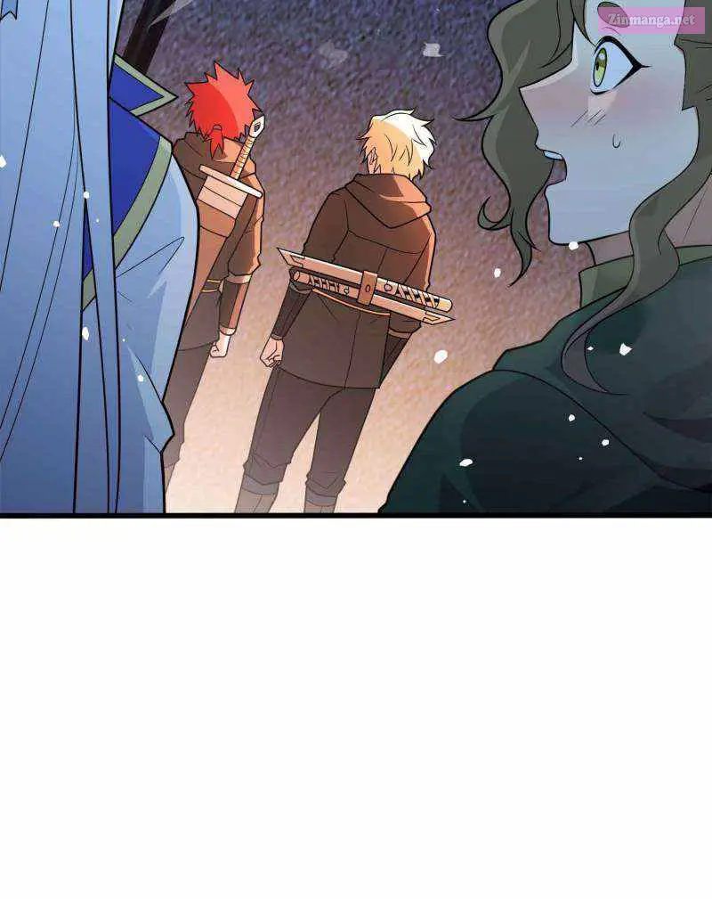 Evil Dragon Is Reincarnated! Revenge Begins at the Age of Five! Kainu Manga Chapter 191 Page 10