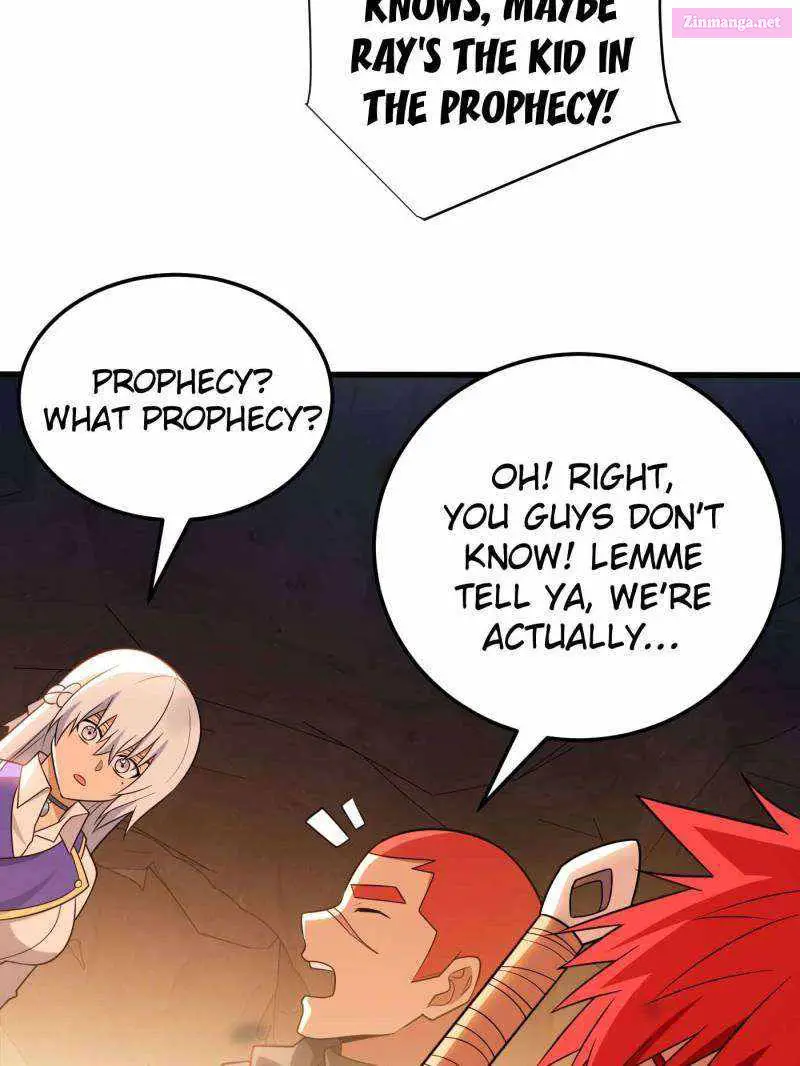 Evil Dragon Is Reincarnated! Revenge Begins at the Age of Five! Kainu Manga Chapter 191 Page 12