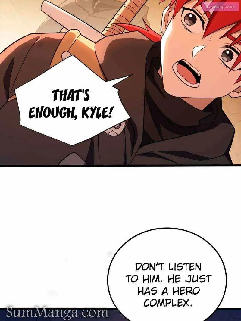 Evil Dragon Is Reincarnated! Revenge Begins at the Age of Five! Kainu Manga Chapter 191 Page 13