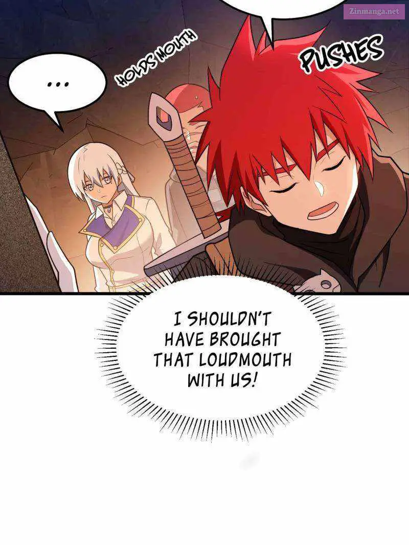 Evil Dragon Is Reincarnated! Revenge Begins at the Age of Five! Kainu Manga Chapter 191 Page 14