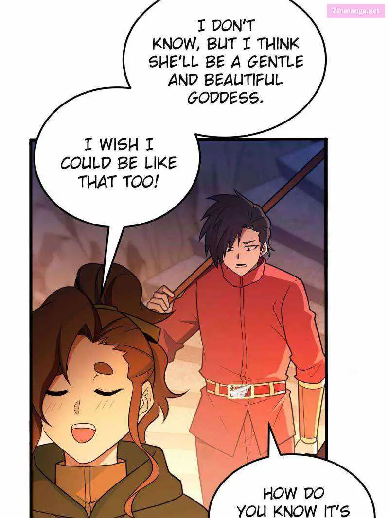 Evil Dragon Is Reincarnated! Revenge Begins at the Age of Five! Kainu Manga Chapter 191 Page 26