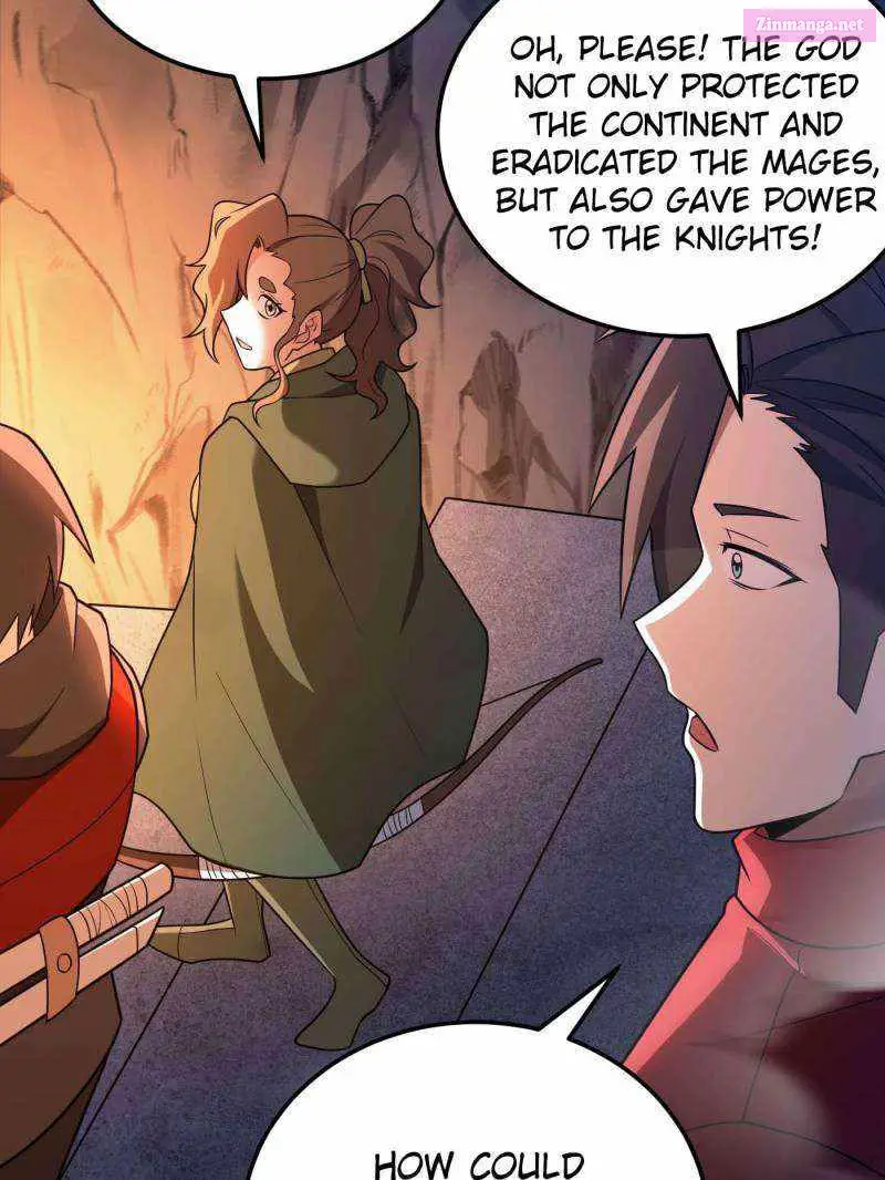 Evil Dragon Is Reincarnated! Revenge Begins at the Age of Five! Kainu Manga Chapter 191 Page 28