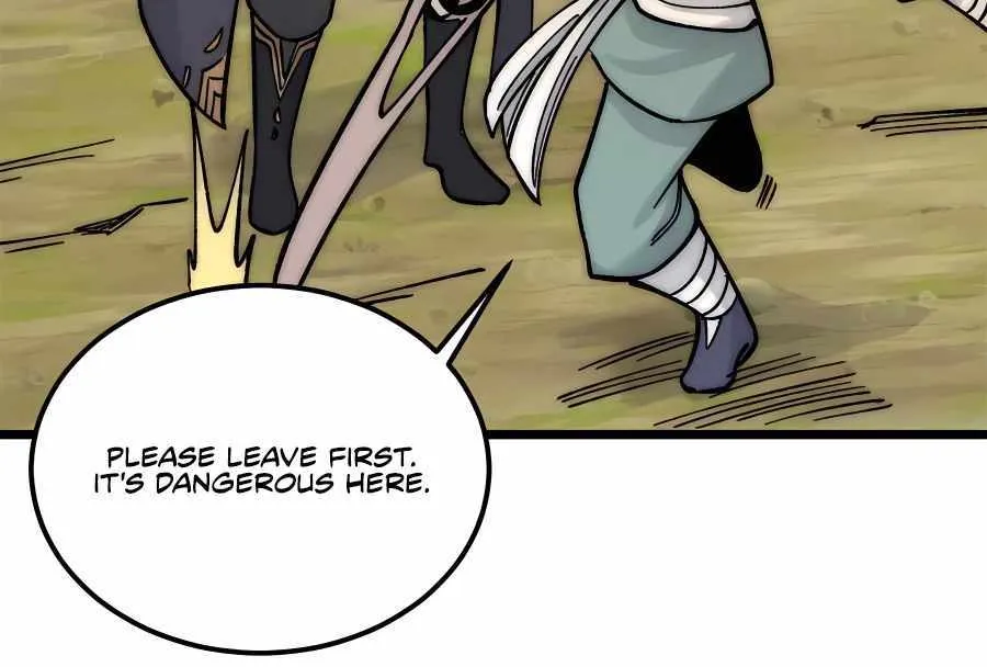 All Hail the Sect Leader Kainu Manga Chapter 224 Page 50