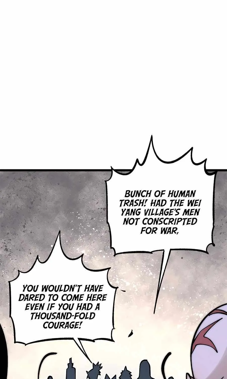All Hail the Sect Leader Kainu Manga Chapter 224 Page 51