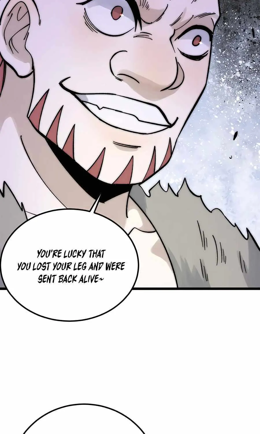 All Hail the Sect Leader Kainu Manga Chapter 224 Page 53