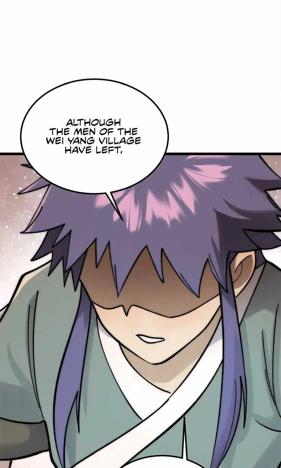All Hail the Sect Leader Kainu Manga Chapter 224 Page 56
