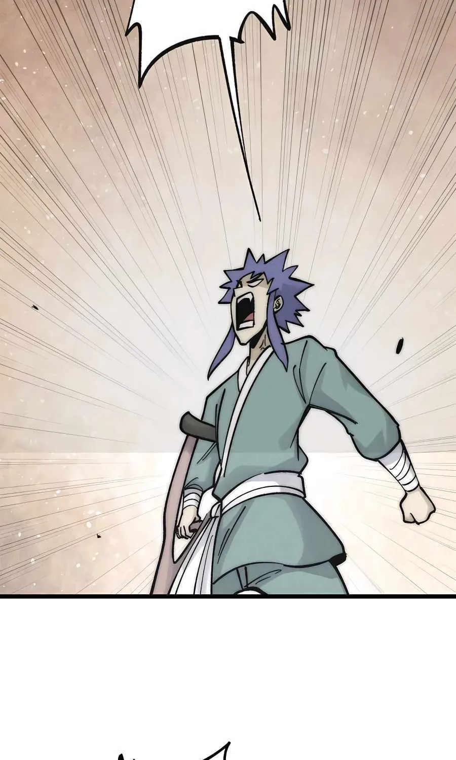 All Hail the Sect Leader Kainu Manga Chapter 224 Page 58