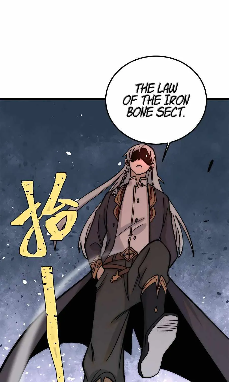 All Hail the Sect Leader Kainu Manga Chapter 224 Page 66