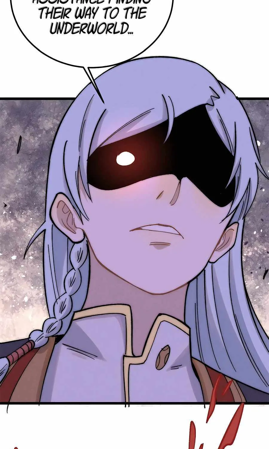 All Hail the Sect Leader Kainu Manga Chapter 224 Page 68