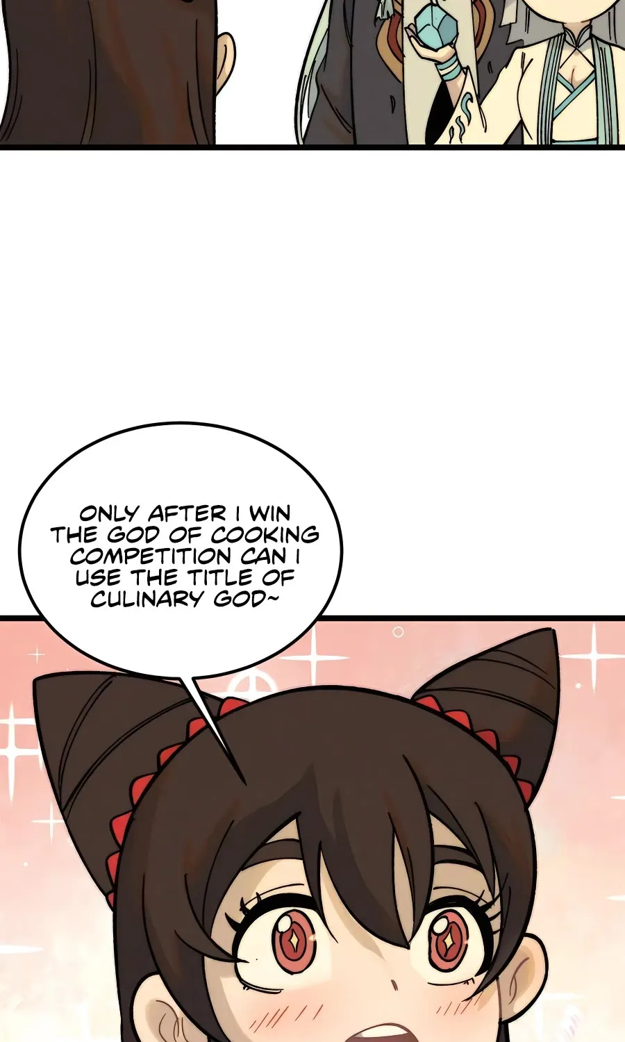All Hail The Sect Leader Kainu Manga Chapter 223 Page 43