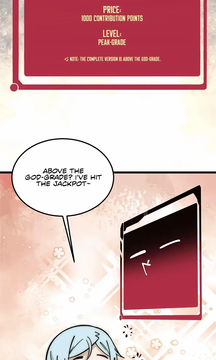 All Hail the Sect Leader Kainu Manga Chapter 220 Page 4