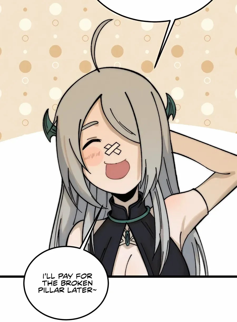 All Hail the Sect Leader Kainu Manga Chapter 220 Page 32