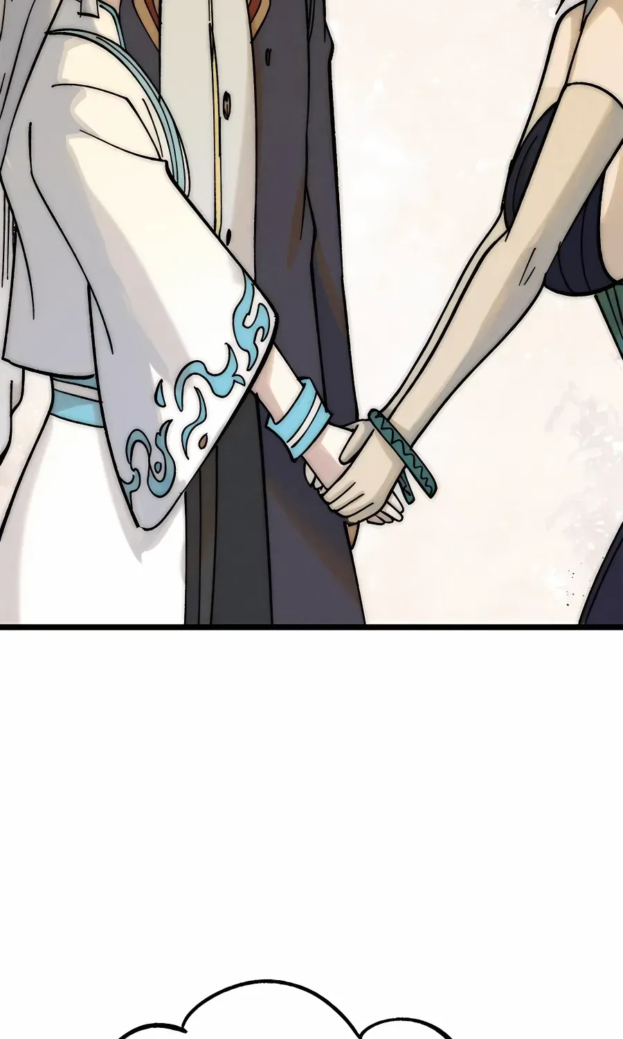 All Hail the Sect Leader Kainu Manga Chapter 220 Page 36