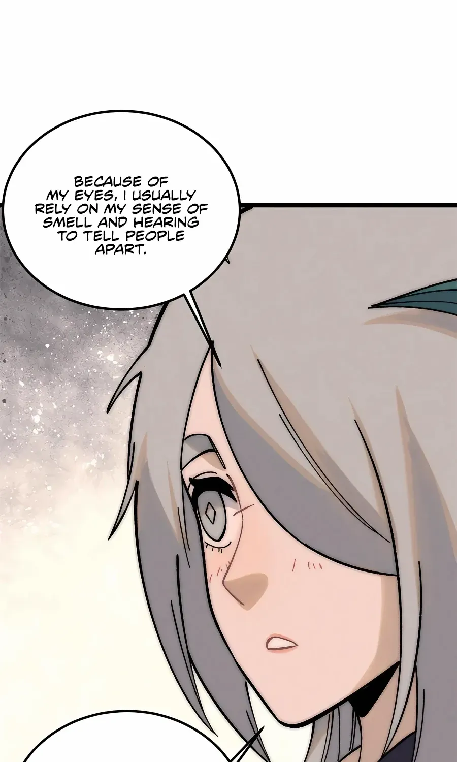 All Hail the Sect Leader Kainu Manga Chapter 220 Page 39