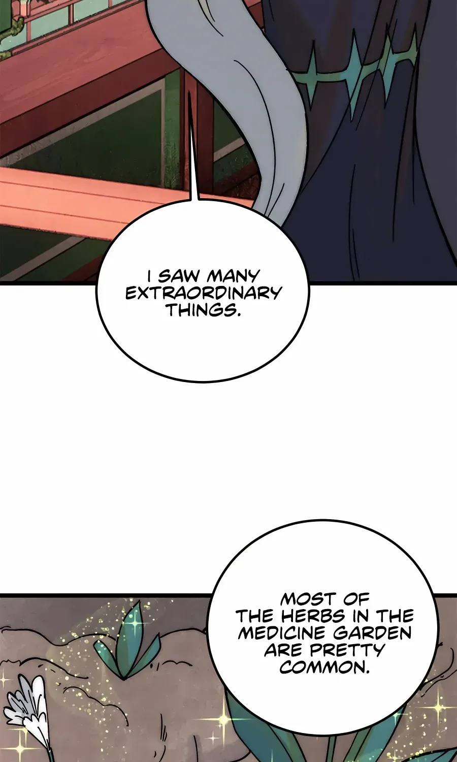 All Hail the Sect Leader Kainu Manga Chapter 220 Page 48