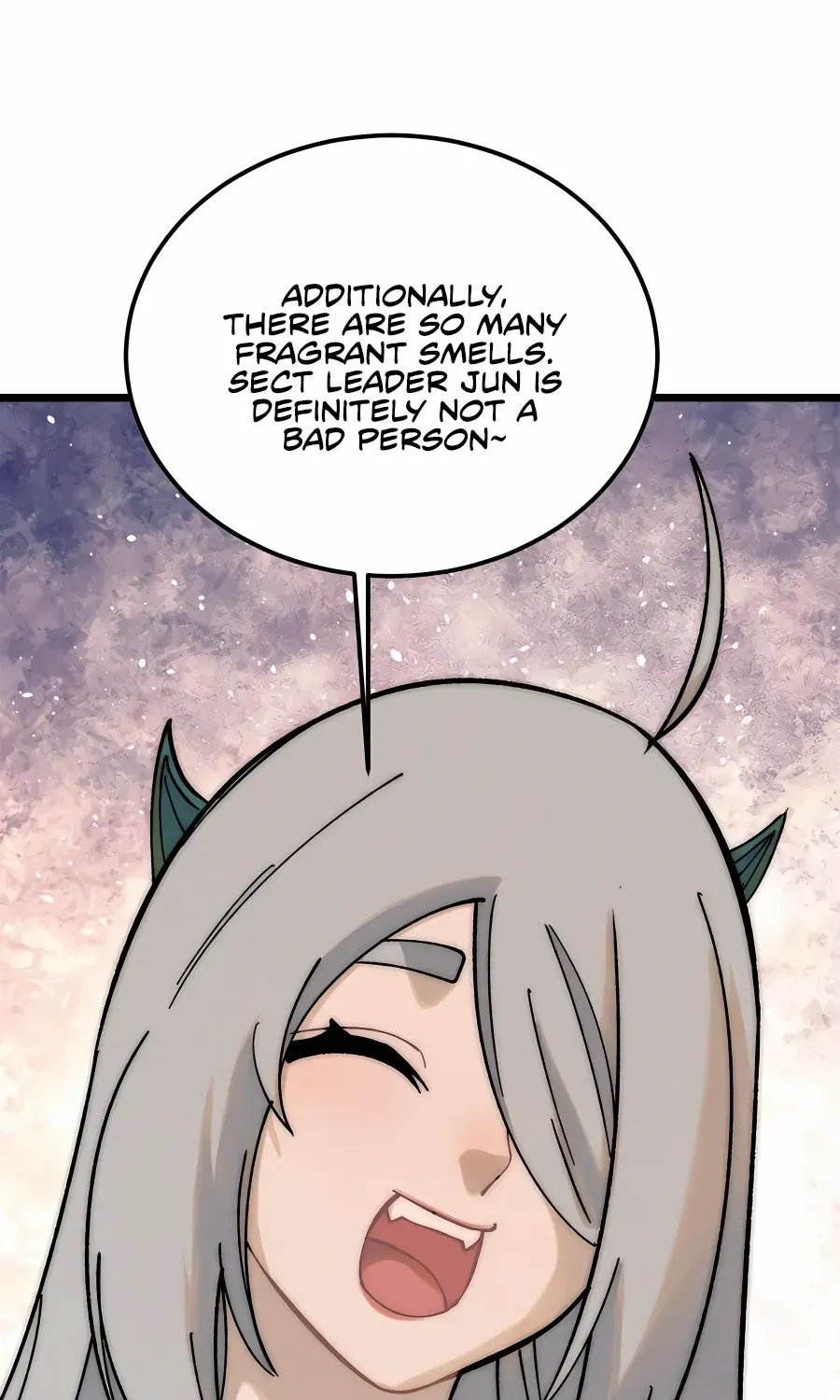 All Hail the Sect Leader Kainu Manga Chapter 220 Page 55