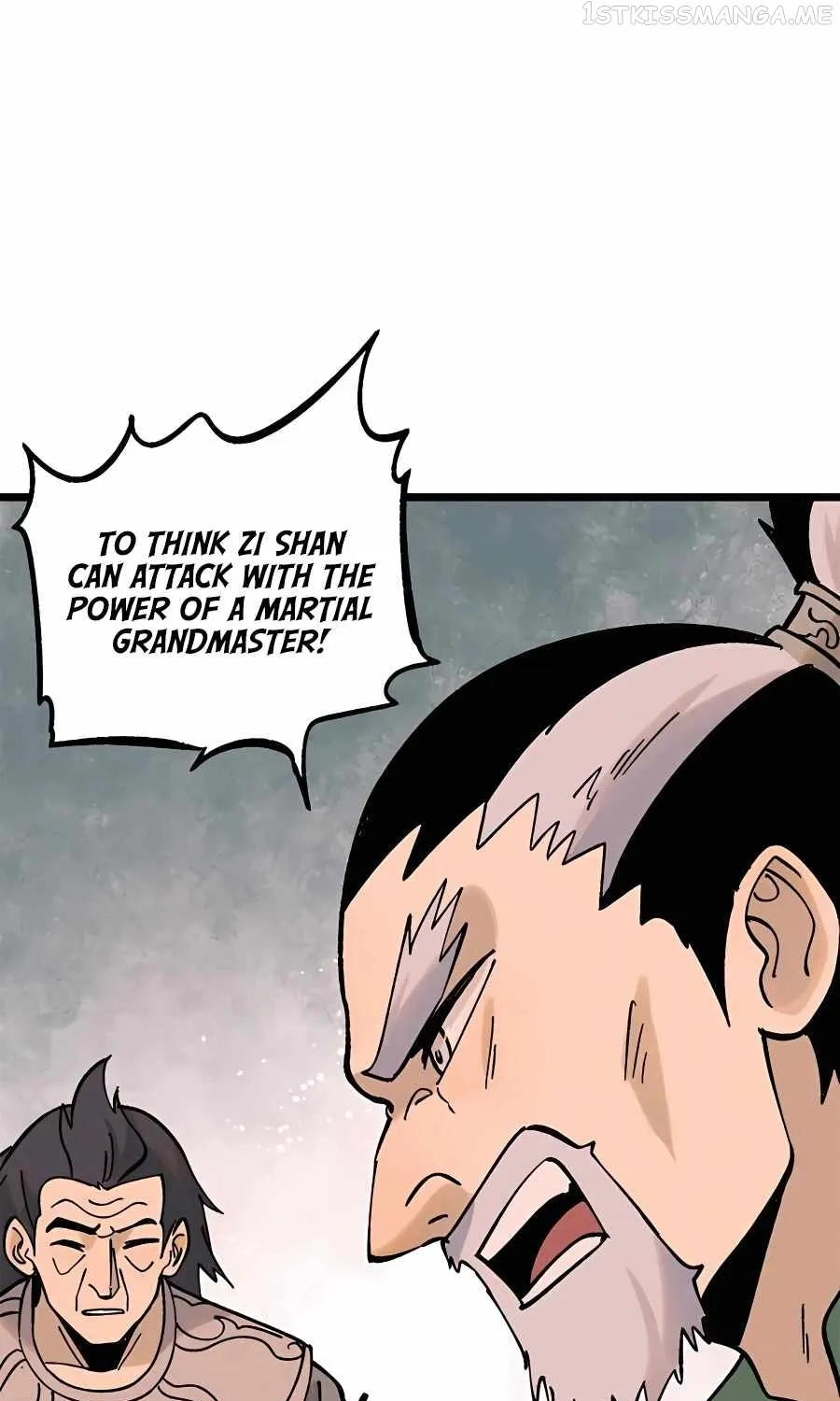 All Hail the Sect Leader Kainu Manga Chapter 219 Page 6