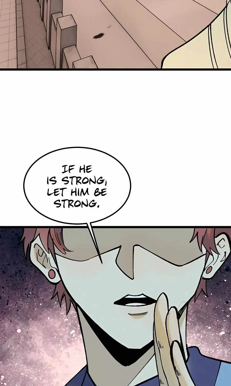All Hail the Sect Leader Kainu Manga Chapter 219 Page 9