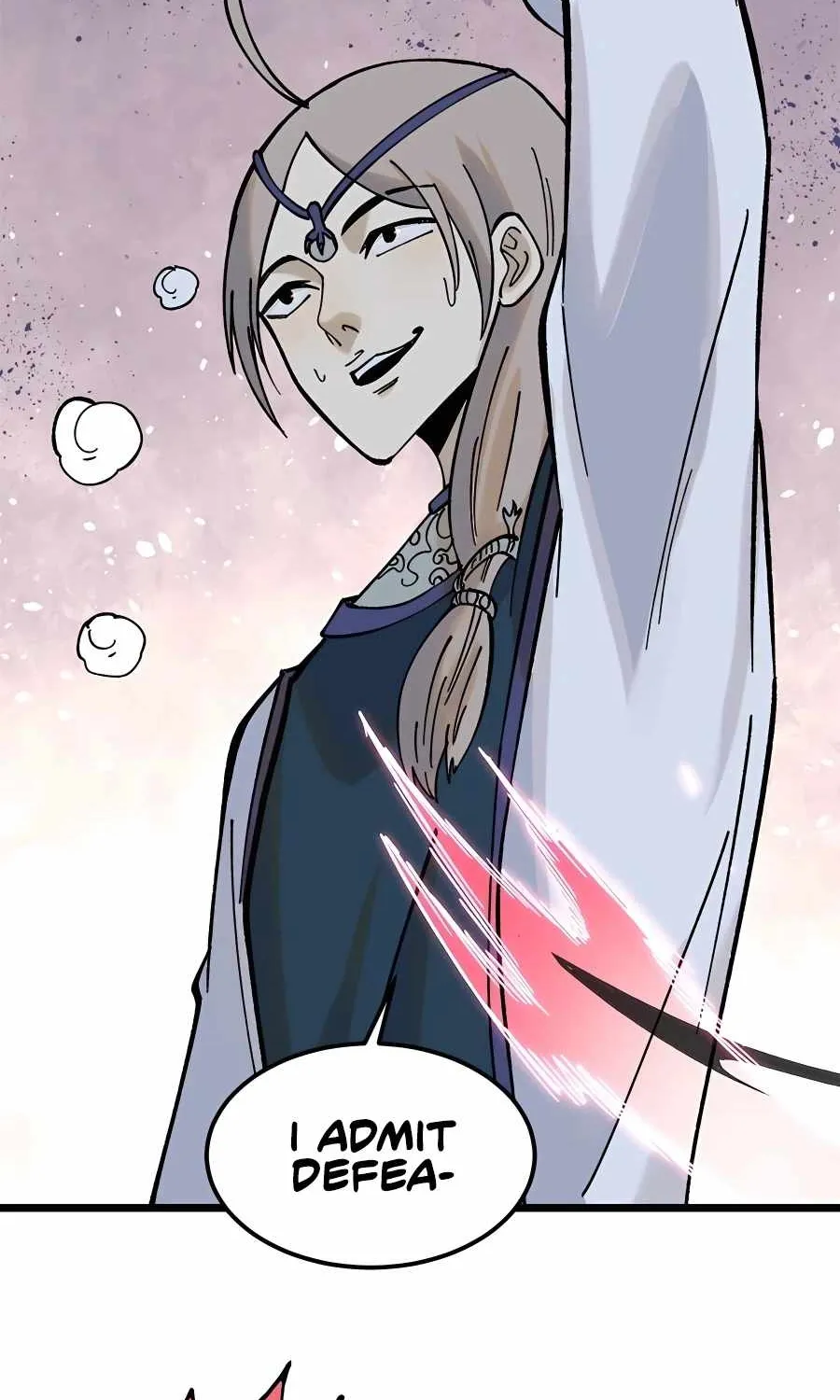 All Hail the Sect Leader Kainu Manga Chapter 219 Page 23