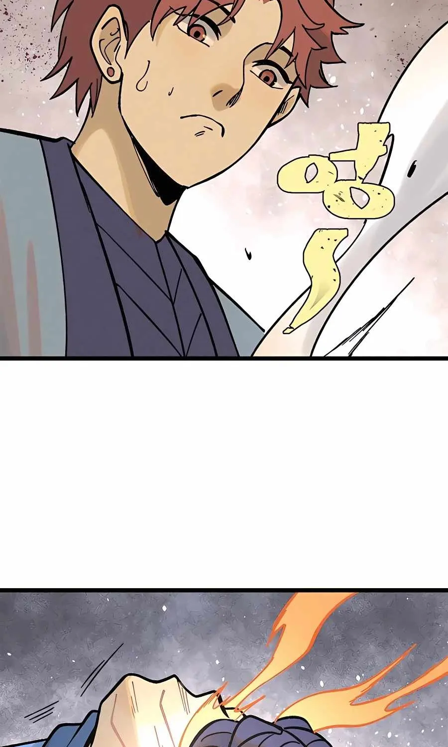All Hail the Sect Leader Kainu Manga Chapter 219 Page 27