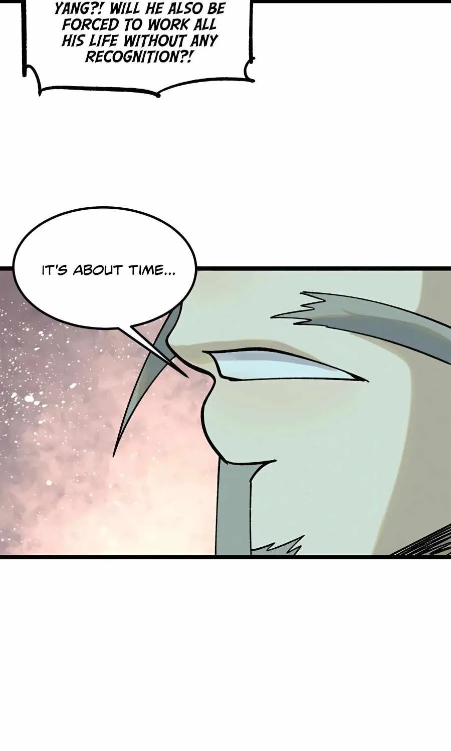 All Hail the Sect Leader Kainu Manga Chapter 219 Page 46