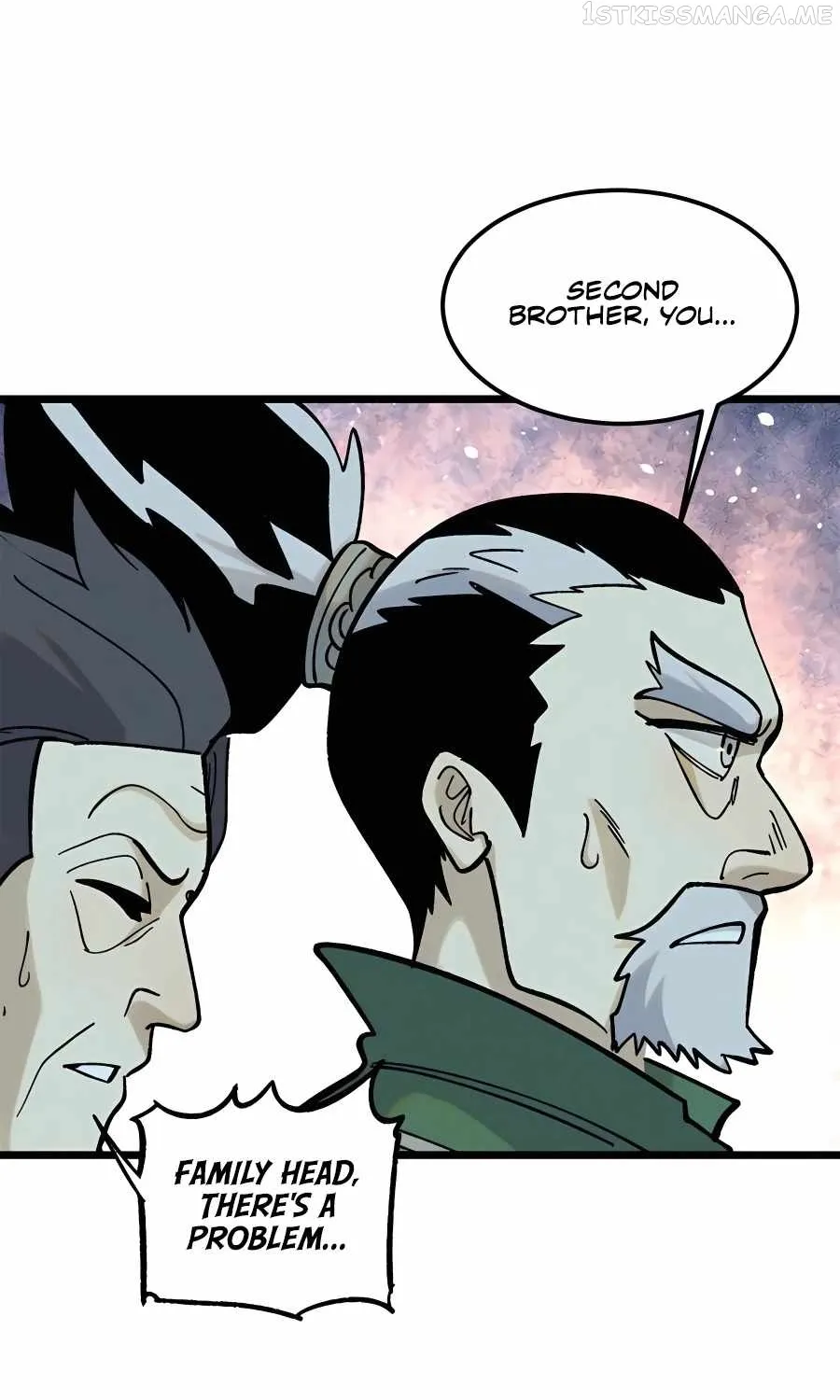All Hail the Sect Leader Kainu Manga Chapter 219 Page 48