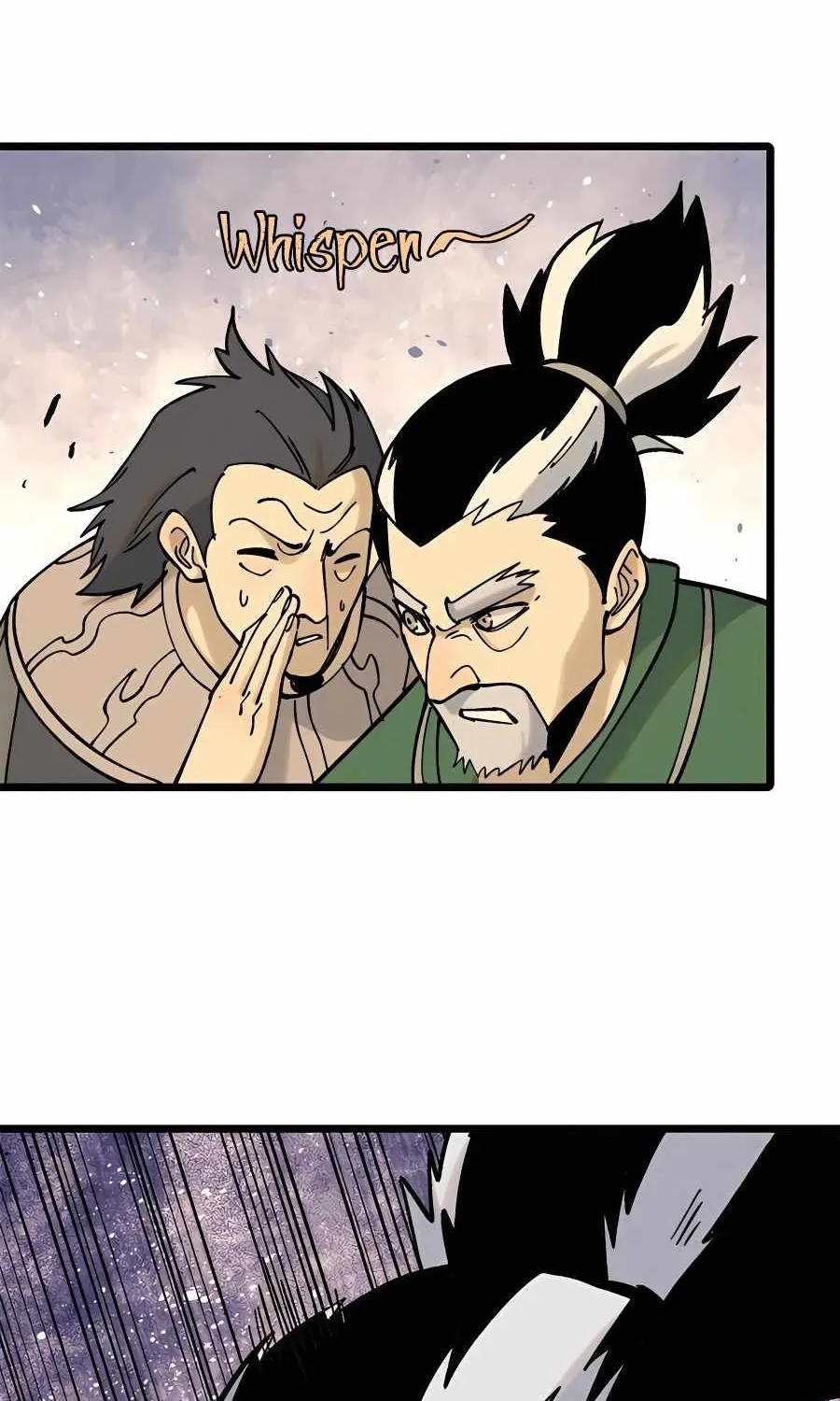 All Hail the Sect Leader Kainu Manga Chapter 219 Page 49