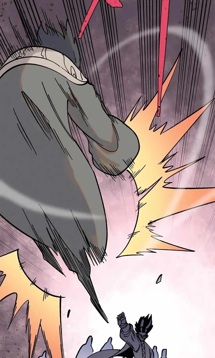 All Hail the Sect Leader Kainu Manga Chapter 219 Page 51